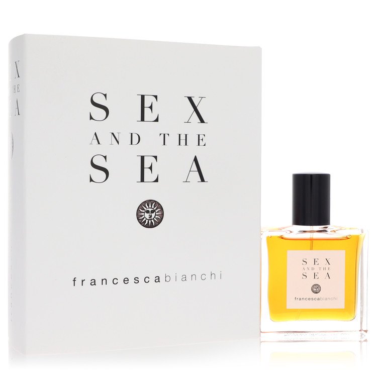 Francesca Bianchi Sex And The Sea by Francesca Bianchi Extrait De Parfum Spray (Unisex) 1 oz Francesca Bianchi Sex And The Sea by Francesca Bianchi Extrait De Parfum Spray (Unisex) 1 oz
